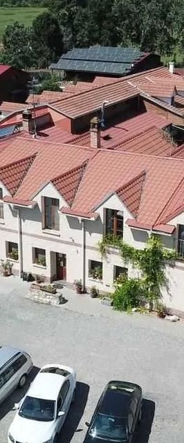 Penzion Hippoclub Lednice