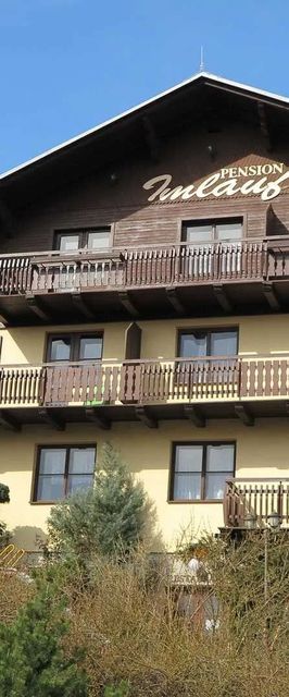 Penzion Imlauf Vrchlabí