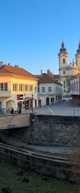 Happy Room Apartman Eger