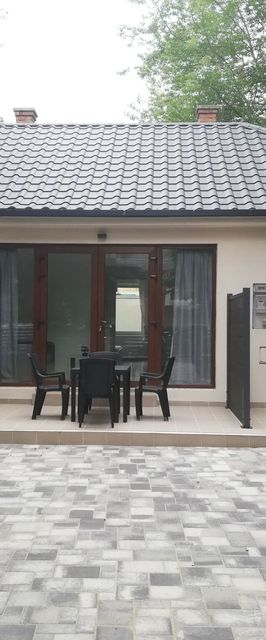 Csók Vendégház Siófok