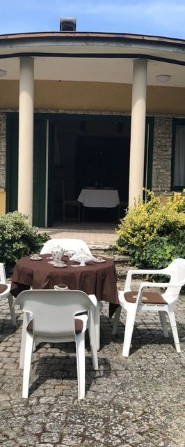 Kerek Üdülőház Zamárdi