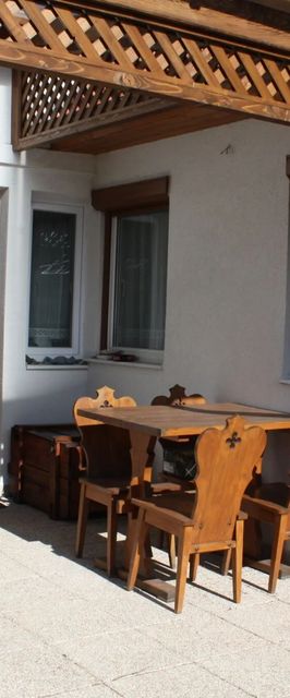 Patakparti Apartman Balatonfüred 