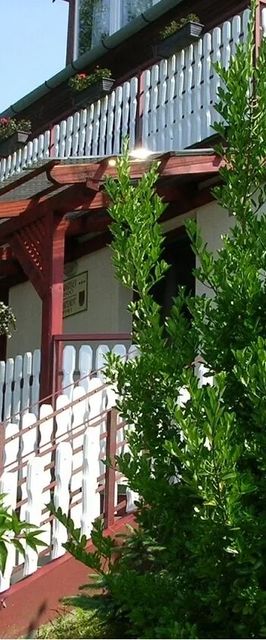 Relax Apartmanok Zalakaros