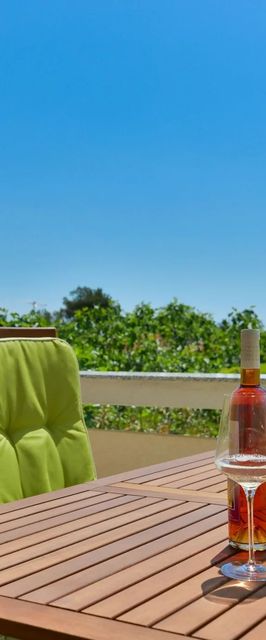 Apartman Crystal Vir