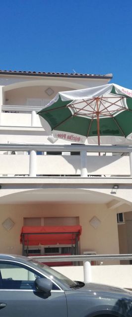 Apartman Crystal Vir