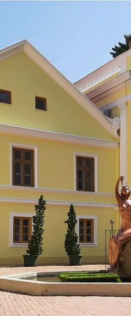 Puchner Prémium Kastélyszálló Bikal