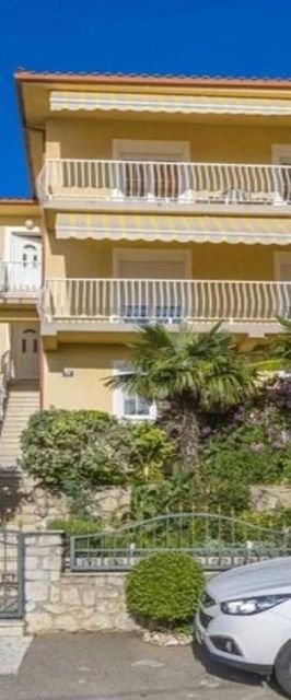Apartman Erna. Crikvenica