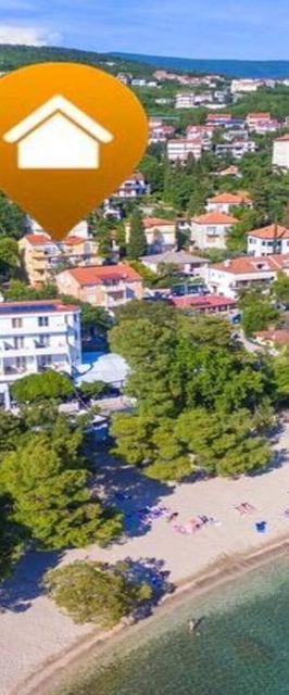 Apartman Duerr Crikvenica