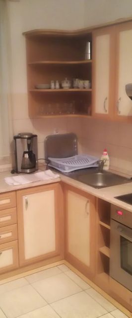 Belvárosi Apartman Harkány