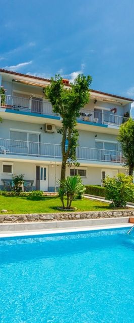 Apartman Viki Dramalj