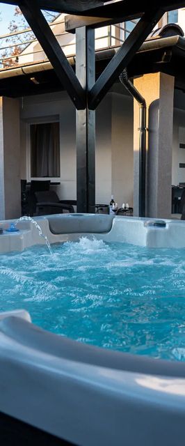 Szárcsa XL Vendégház Hajdúnánás