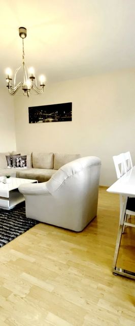 Apartament Hetmańska Rzeszów