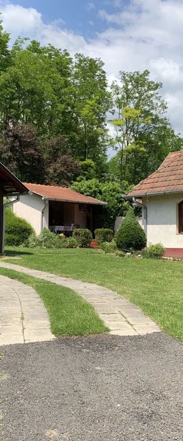 Dora Vendégház Öreglak