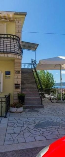 Apartmani Stivic Selce