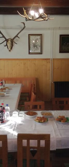 Úrbéri Vendégház Sümeg