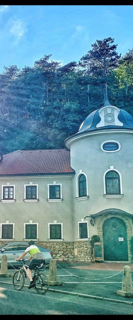 Pokoje Zámeček pod hradem s restaurací Starý Jičín