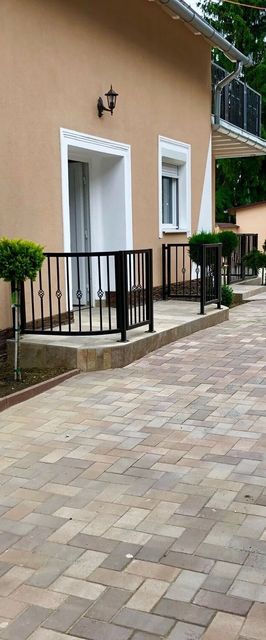 Deluxe Apartments Zalakaros