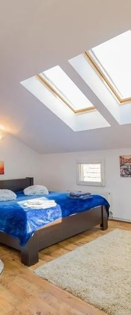 Apartament Central 109557 Brașov