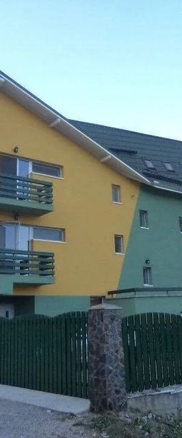 Vila Liliana Predeal