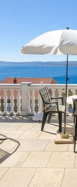 Apartman Lela i Blaza Crikvenica