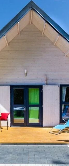 Bursztynowa Osada Kopalino