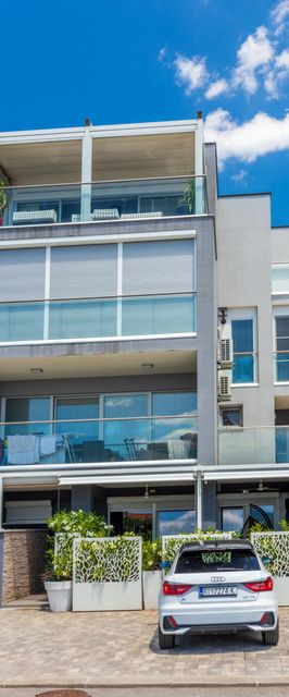 Apartmani Panoramica Crikvenica