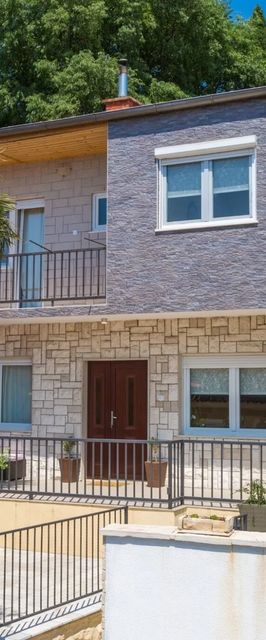 Kuca za odmor MaRo Dramalj