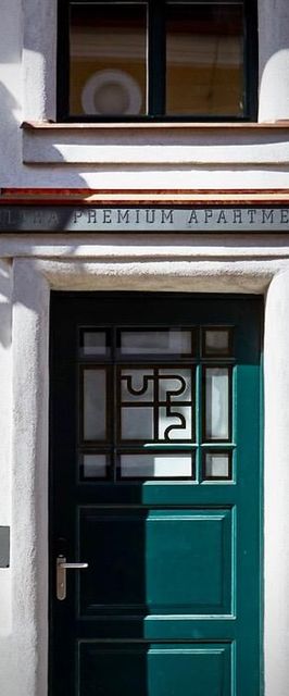 ULTRA PREMIUM APARTMENTS Český Krumlov
