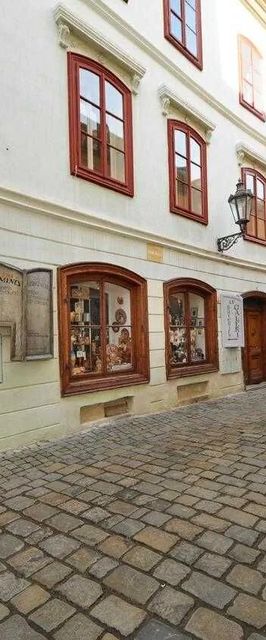 DOWNTOWN APARTMENTS Český Krumlov