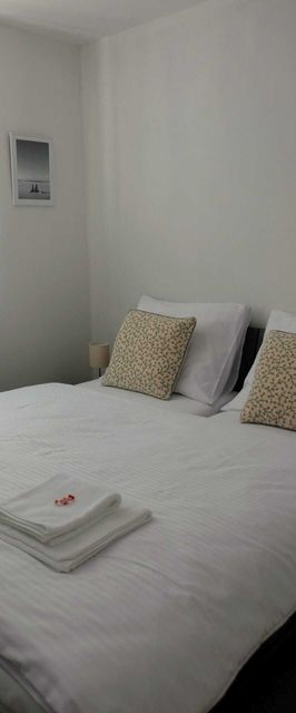 Penzion pod Brezami Zbehy