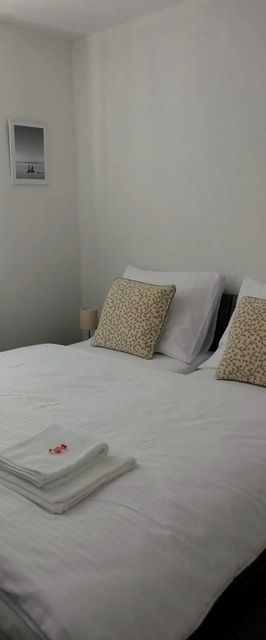 Penzion pod Brezami Zbehy