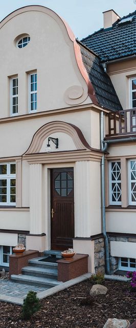 Penzion U Pivovaru Děčín