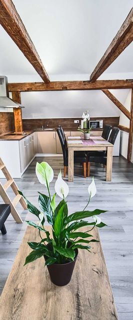 U Trautyho Zadní Chodov