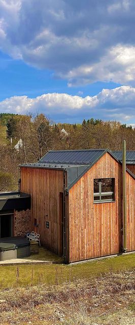 4 DOMY Dolní Morava