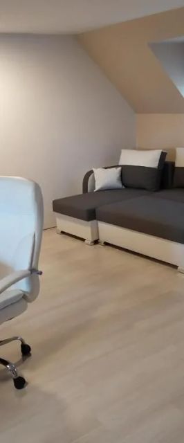 Aqua City Apartman Sárvár