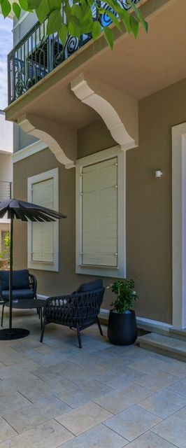 Apartmani Villa Erika Crikvenica