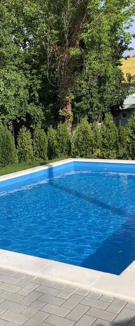 Villa Corner Apartman Balatonfüred