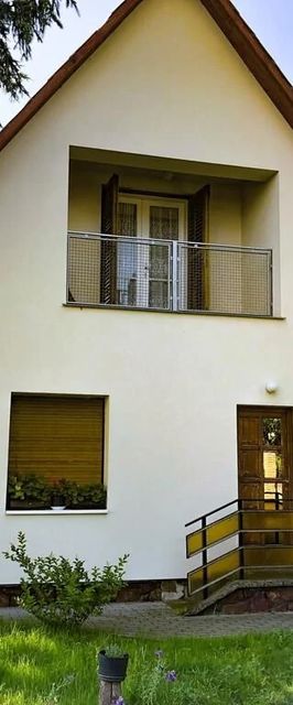 Hársfa Apartman Balatonlelle