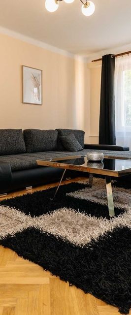 Apartments TGM 11 Karlovy Vary