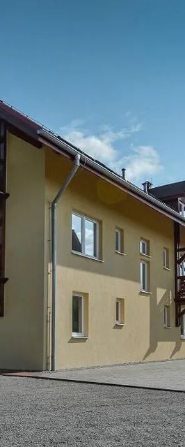 Penzion Relax Jasna Liptovský Mikuláš