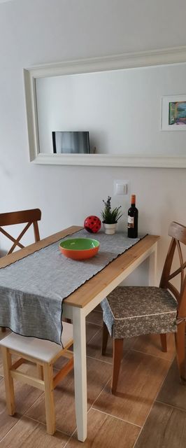 Katica Apartman Csopak