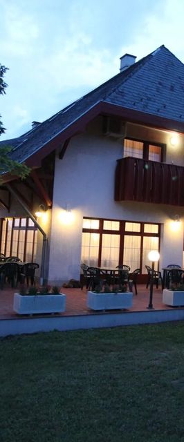 Villa Galagonya I. Balatongyörök