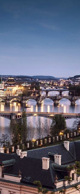 My Hotel Apollon Praha