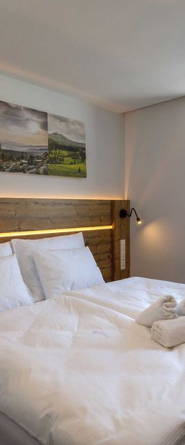 Sporthotel Olympia Stachy