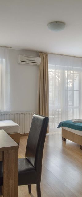 Prince Apartments Budapest