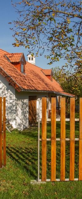 Kulcsár Vendégház Bazsi