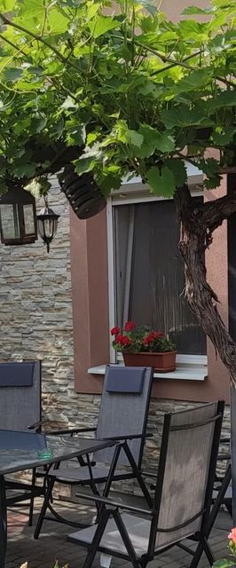 Lugas Apartman Tapolca