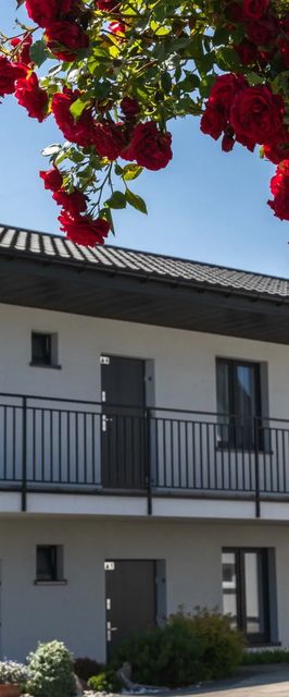 Apartamenty Jasieńczyk