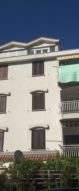 Apartman Babec Jadranovo