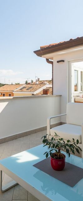 Apartment Heart of Porec